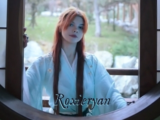 Roxieryan