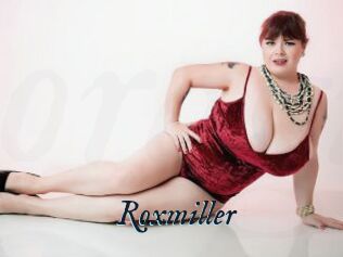 Roxmiller