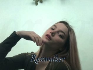 Roxwalker