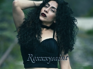 Roxxxysaint