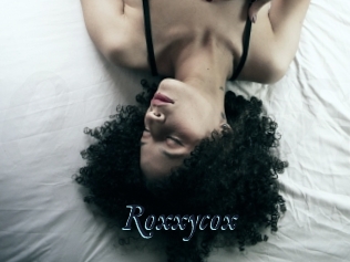 Roxxycox