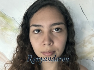 Roxyandaron