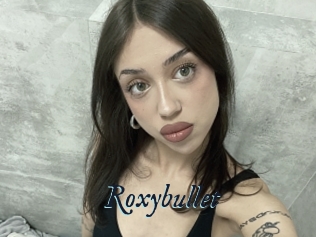 Roxybullet