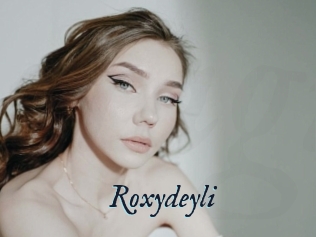 Roxydeyli