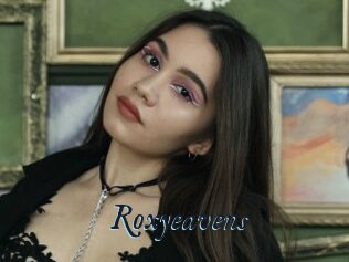 Roxyeavens
