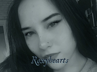 Roxyhearts