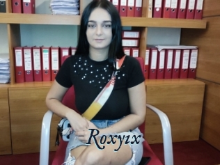 Roxyix