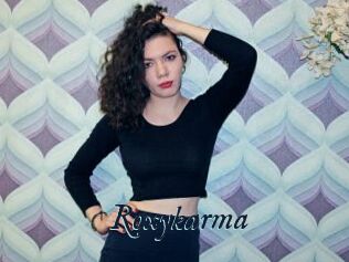 Roxykarma