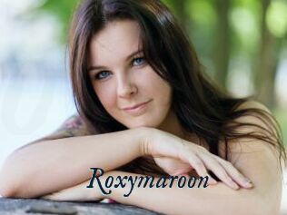 Roxymaroon