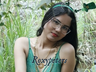Roxypeters
