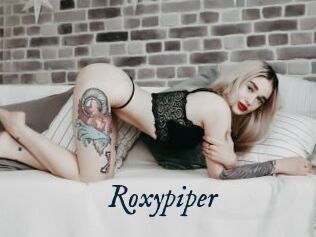 Roxypiper