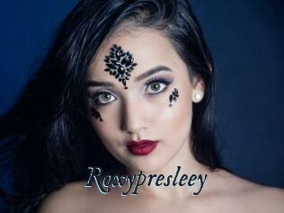 Roxypresleey