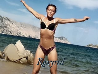 Roxyred