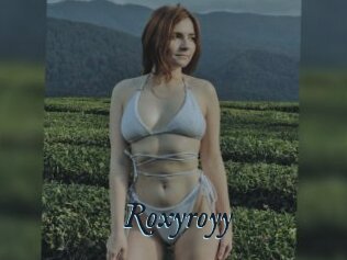 Roxyroyy