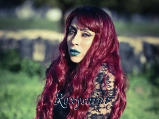 Roxysaint