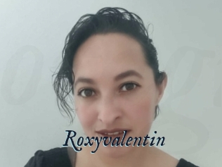 Roxyvalentin