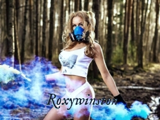 Roxywinston