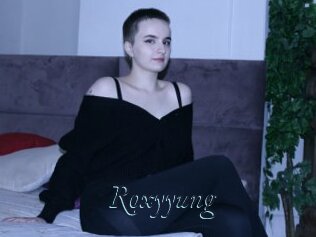 Roxyyung
