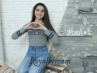 Royalldream