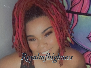 Royalmfhighness