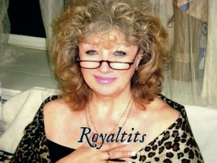 Royaltits