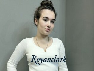 Royanclark