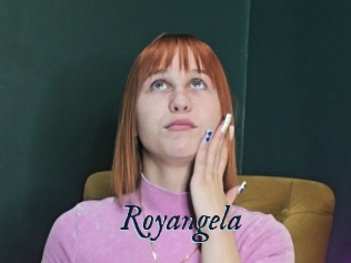Royangela