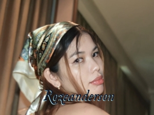 Rozeanderson