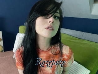 Rozepoze