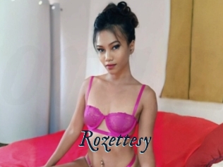 Rozettesy