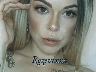 Rozevixxx