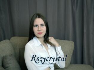 Rozycrystal