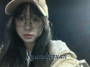 Ruanshiyuan