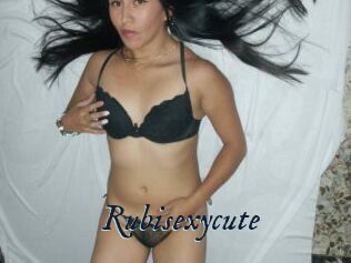 Rubisexycute