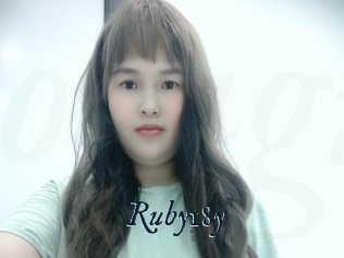 Ruby18y