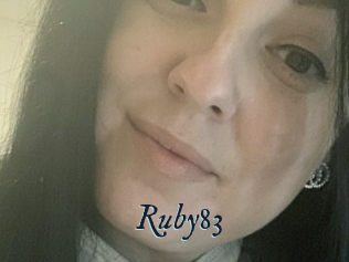 Ruby83