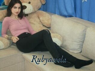 Rubyaceola