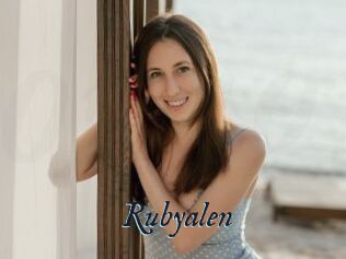 Rubyalen