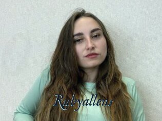 Rubyallens