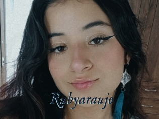 Rubyaraujo