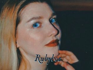 Rubyboo