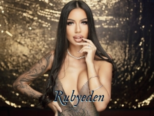 Rubyeden