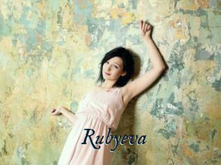 Rubyeva