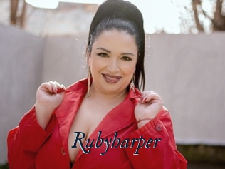 Rubyharper