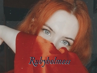 Rubyholmess