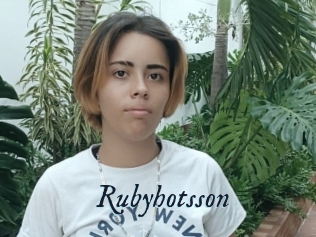 Rubyhotsson