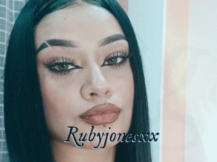 Rubyjonesxx
