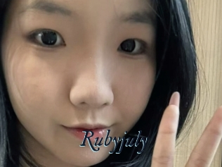 Rubyjuly