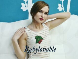 Rubylovable