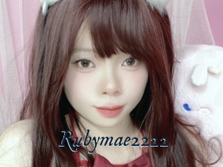Rubymae2222